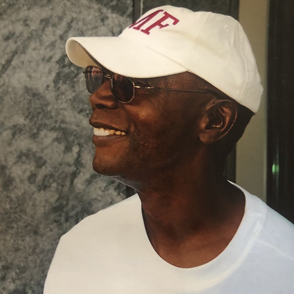 Arthur Lawrence Hood Profile Photo
