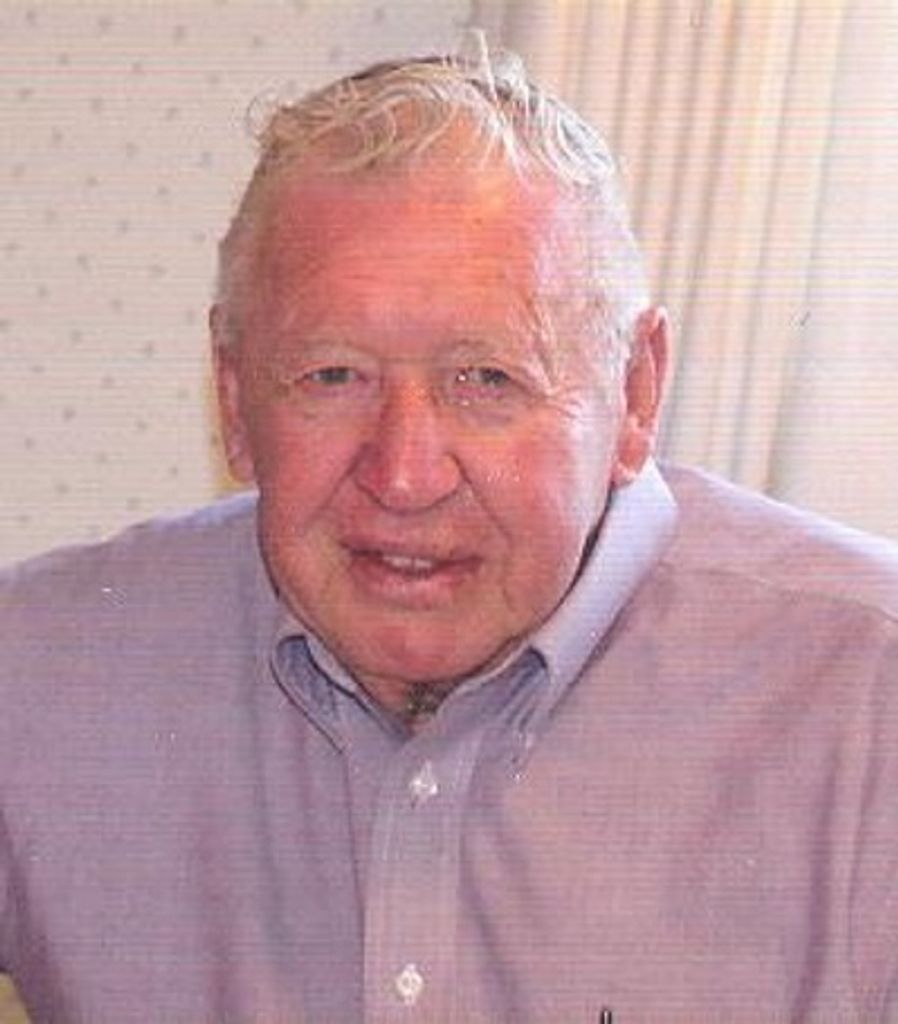 Gene Dickason Profile Photo
