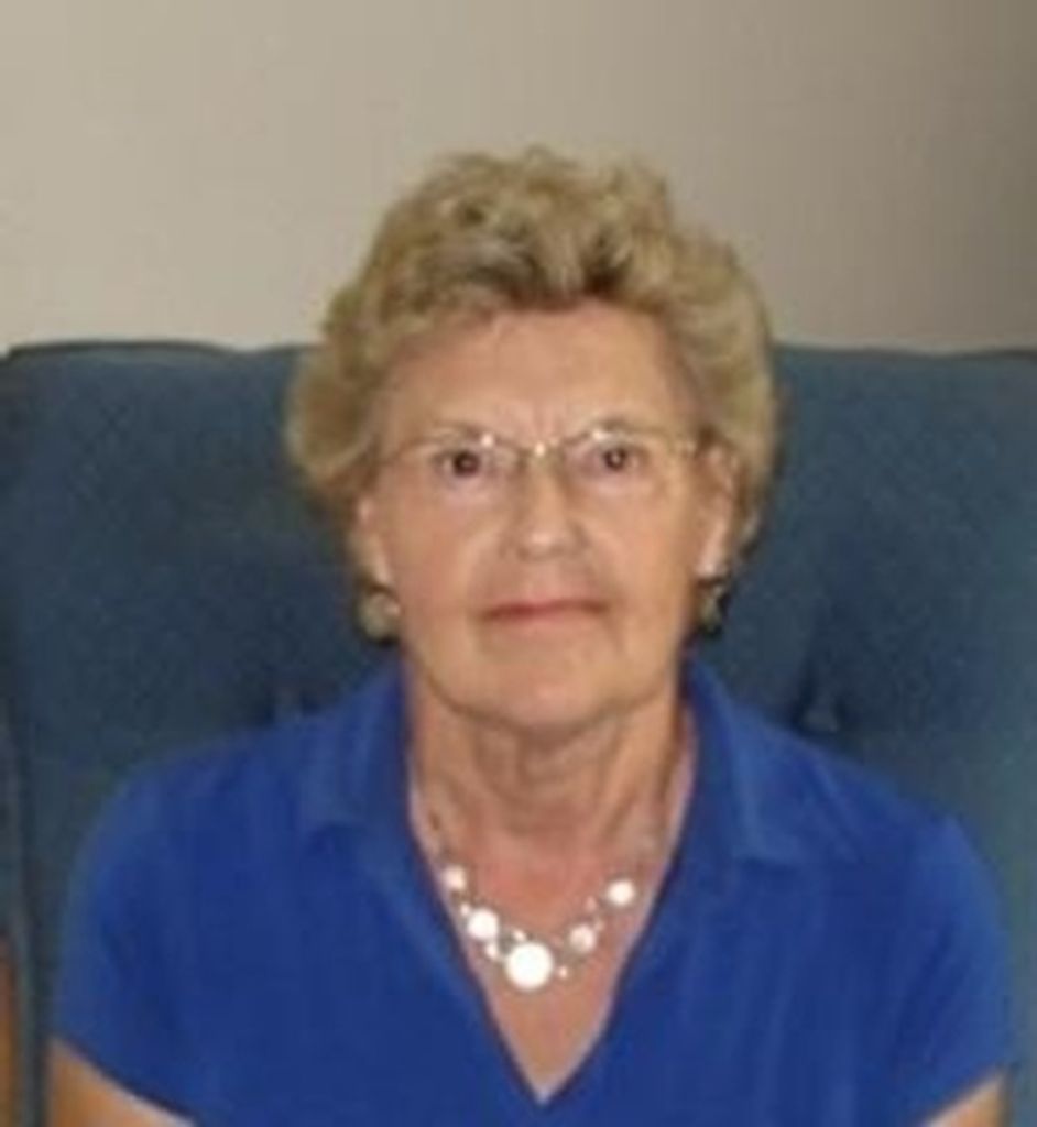 Corinne Elaine Bishop