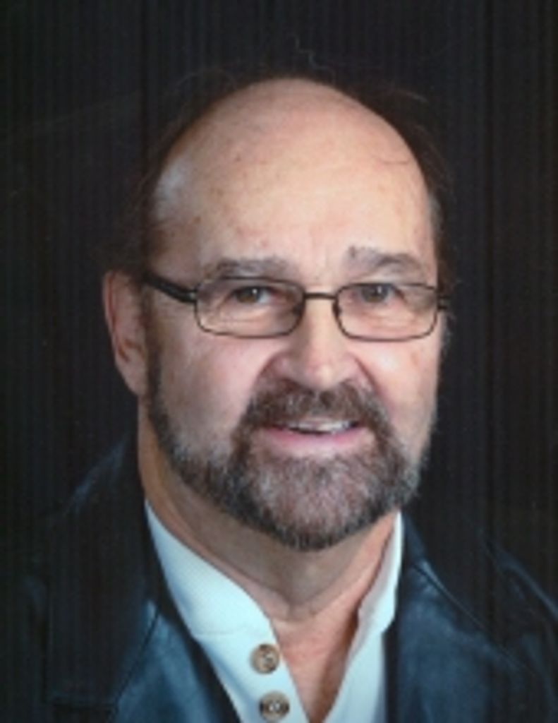 Jerry J. Johnson