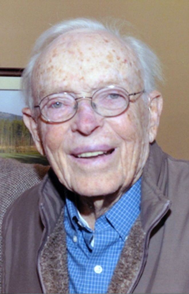 Dr. Ben Boice