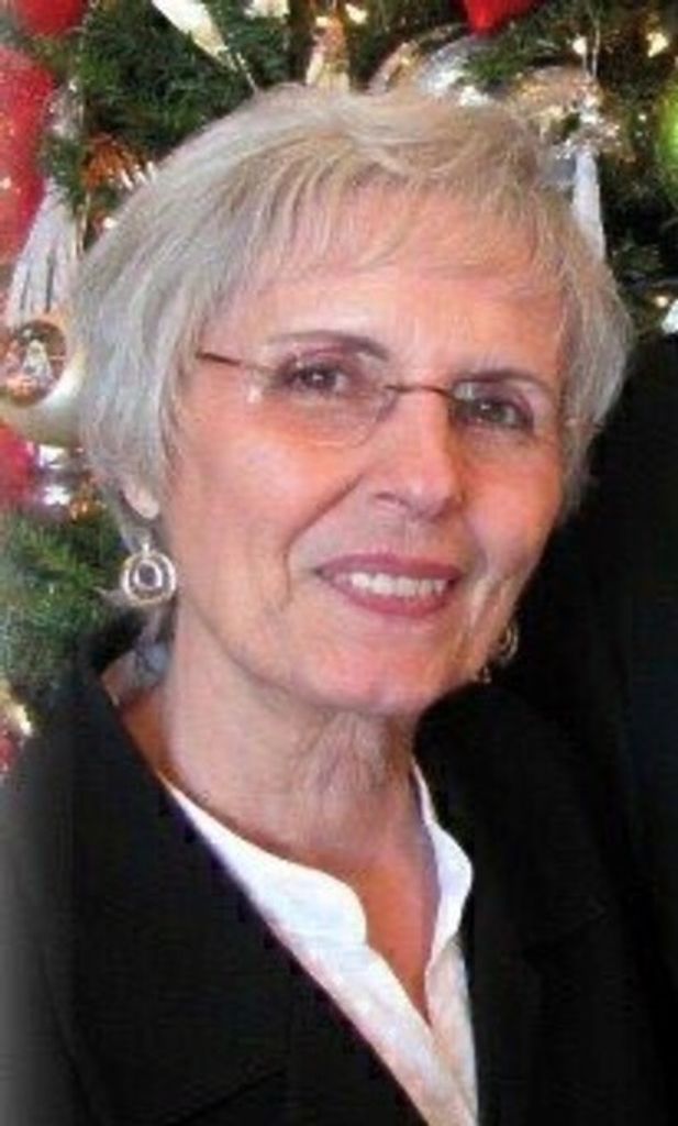 June Lee Pendley Profile Photo