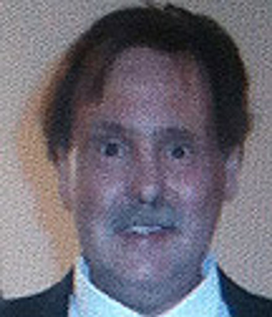 Clay Kevin Hughey
