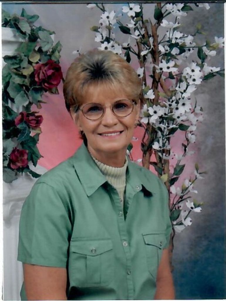 Wanda Faye White