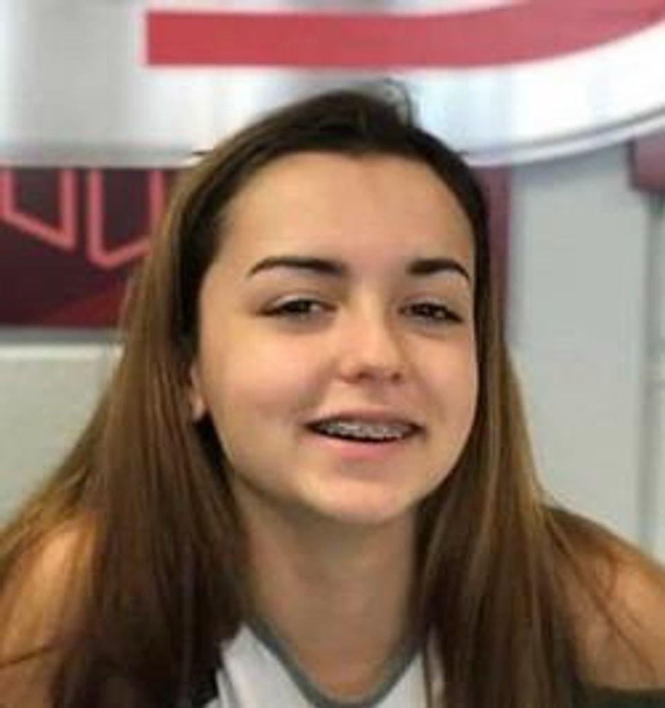 Bethany Faith Dennis