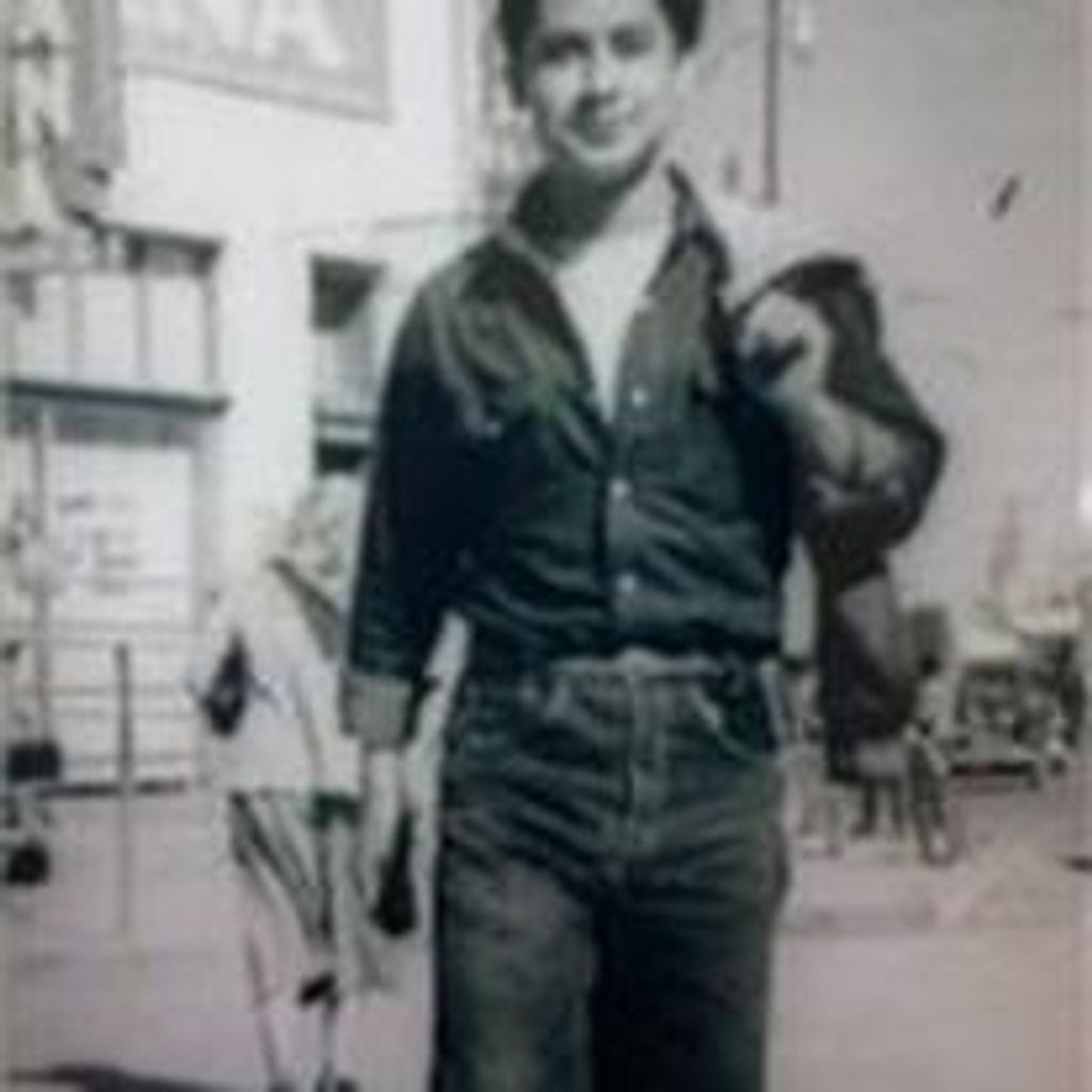 Alfonso A. Ledesma