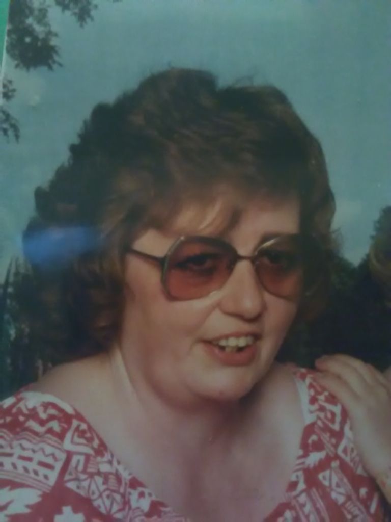 Mae Lois Trane