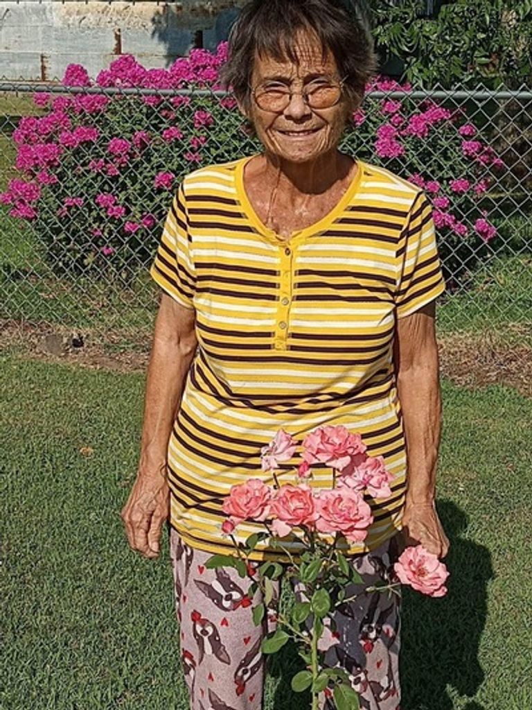 Sara Jean Haywood Profile Photo