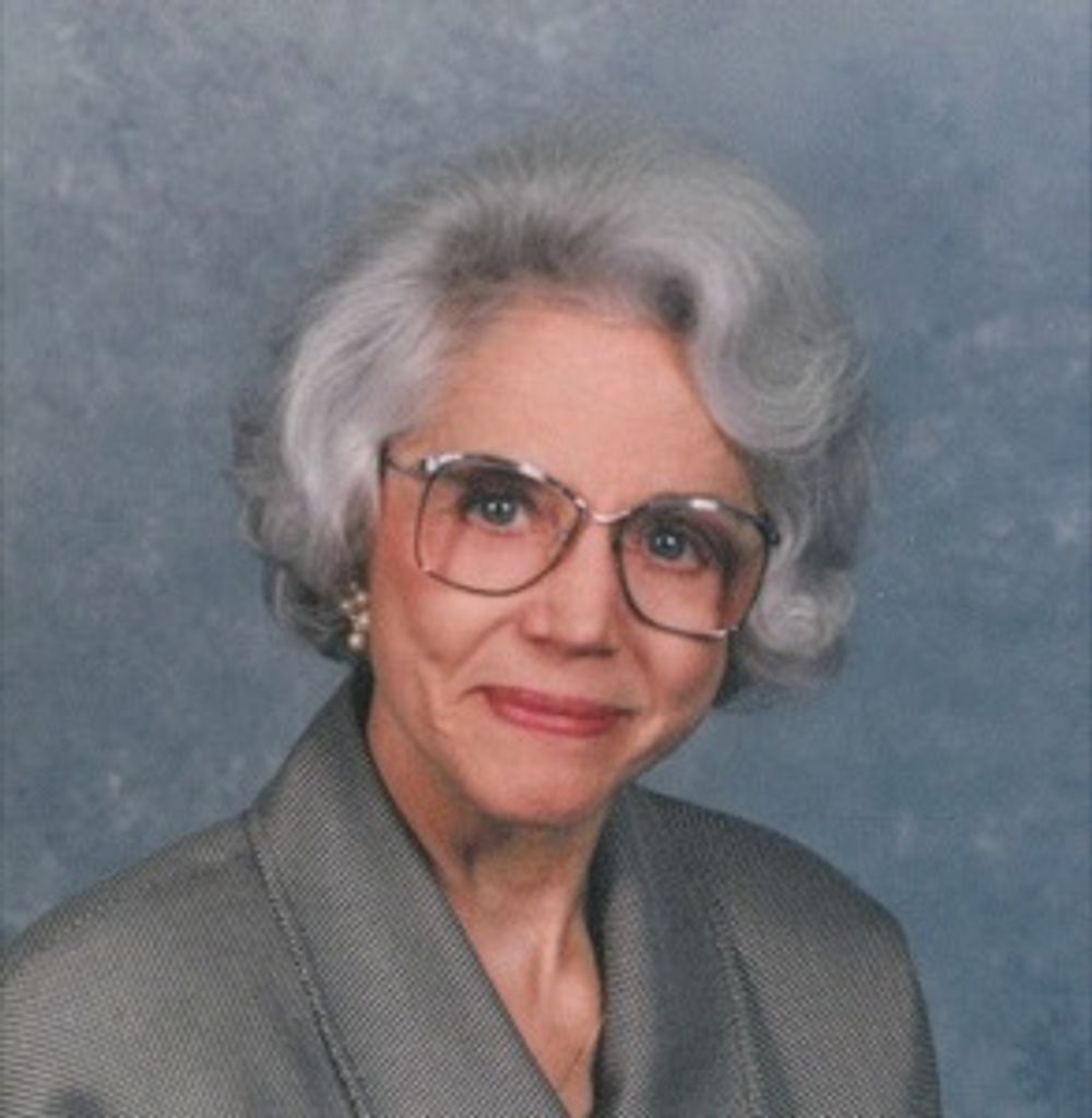 Grayce E. Pryor