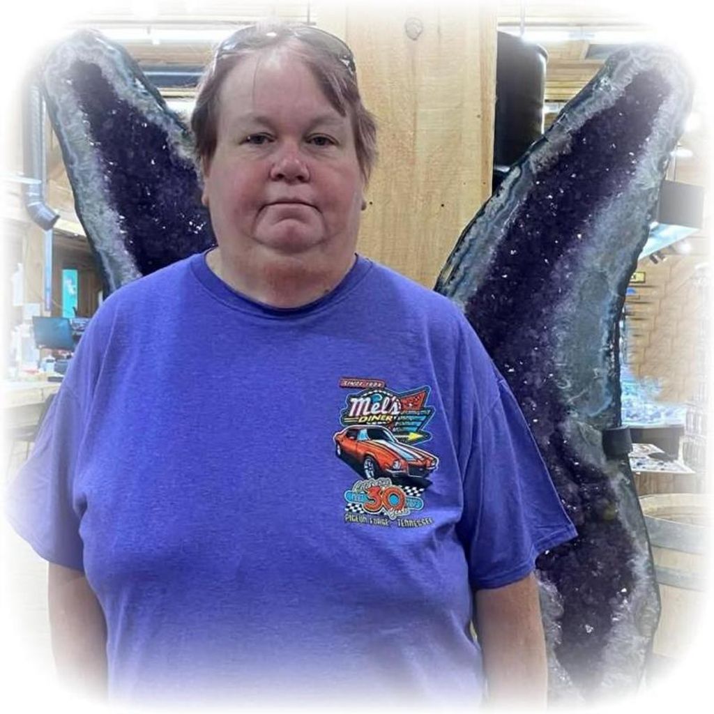 Kathy Charles Profile Photo