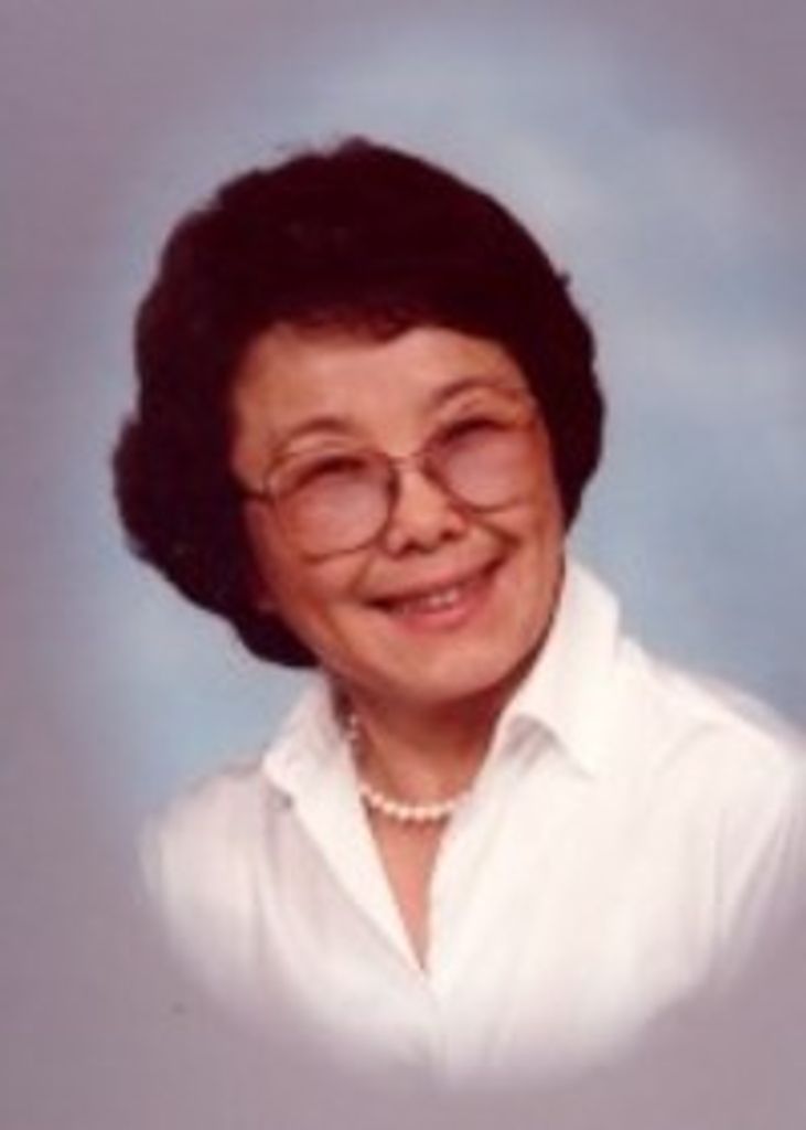 Sally Yamasaki