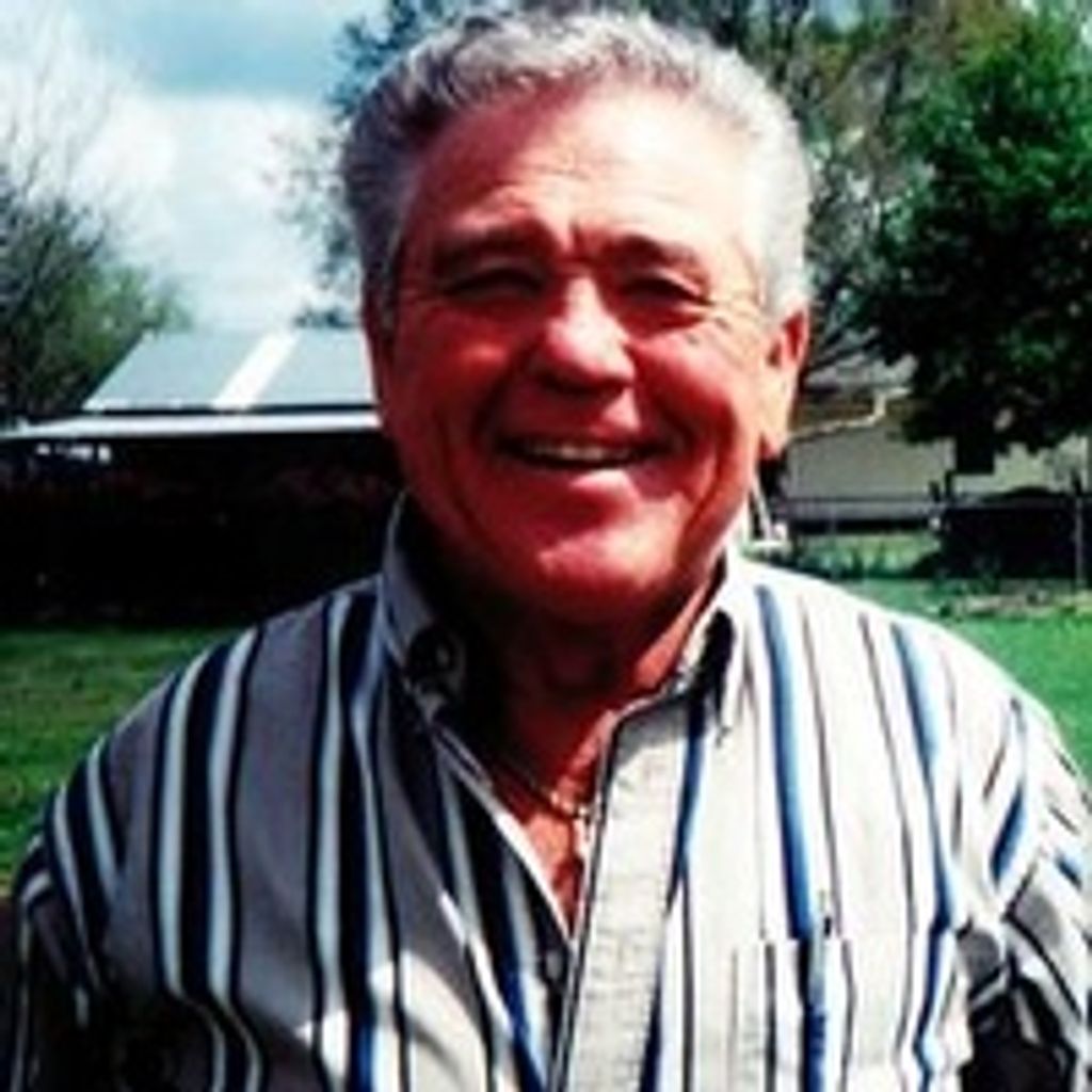 Presley Belaire Jr.