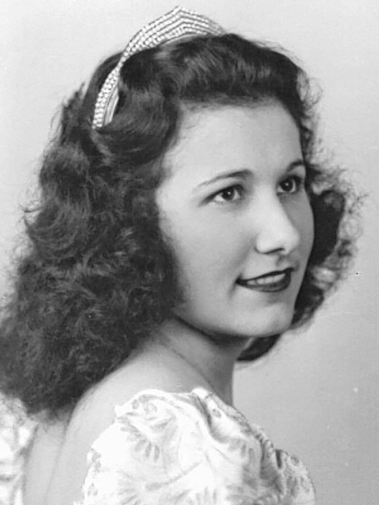 Josephine S. Fraterrigo