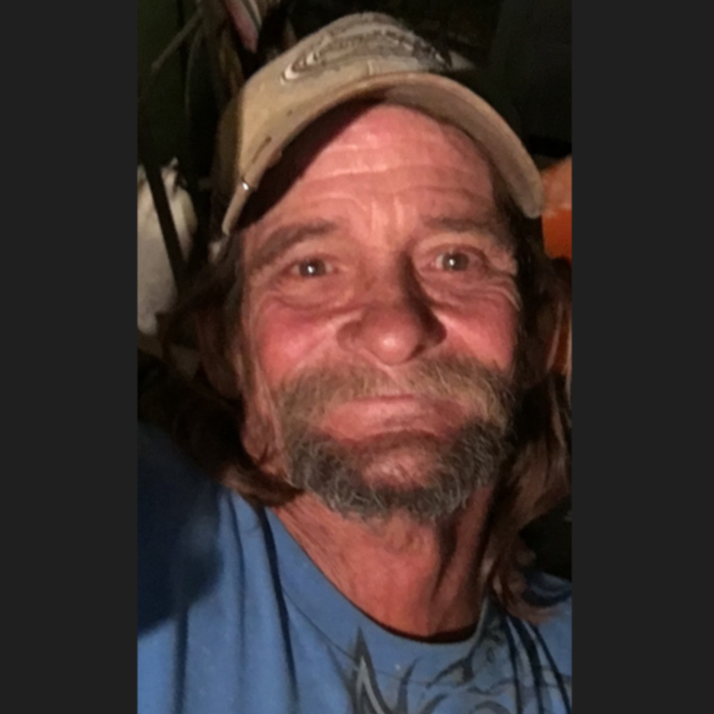 David "Keefer" Woodrow Keefe