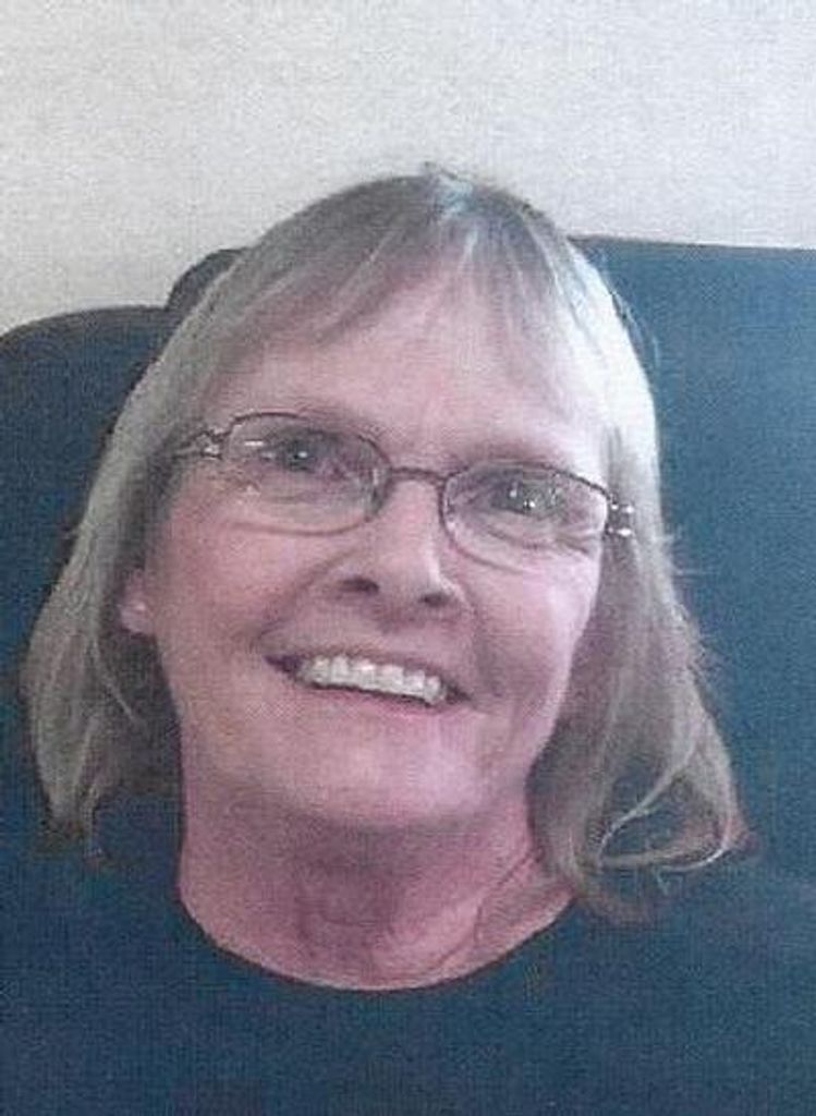 Sue Williams Profile Photo