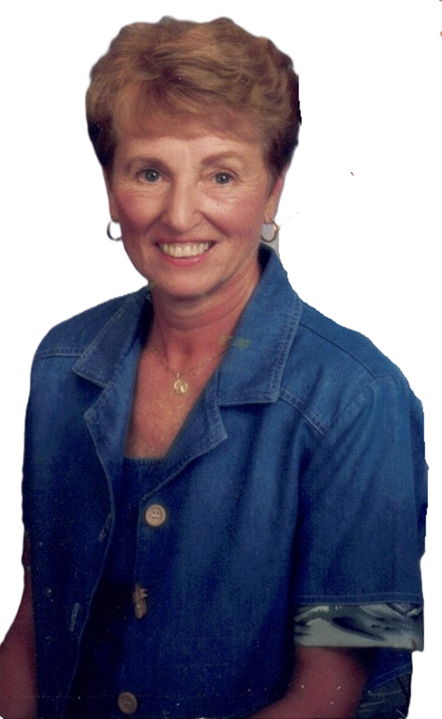 Barbara L. Gillespie Profile Photo