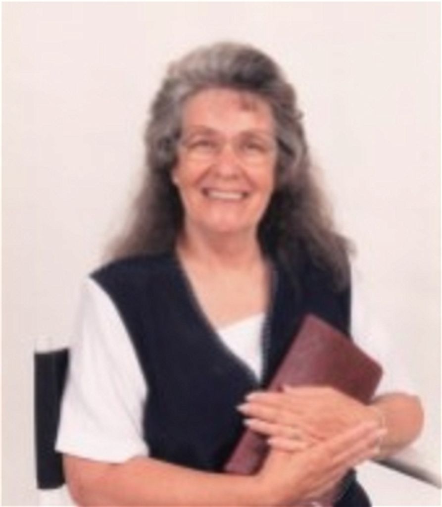 Addie "Lou" Liles Profile Photo