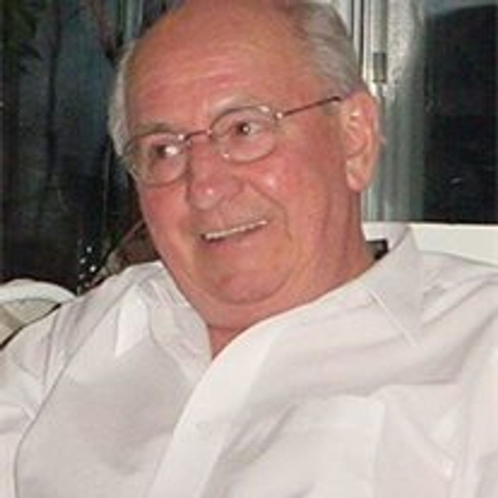 Joseph "Leo" Leopold Gilbert Bissonnette