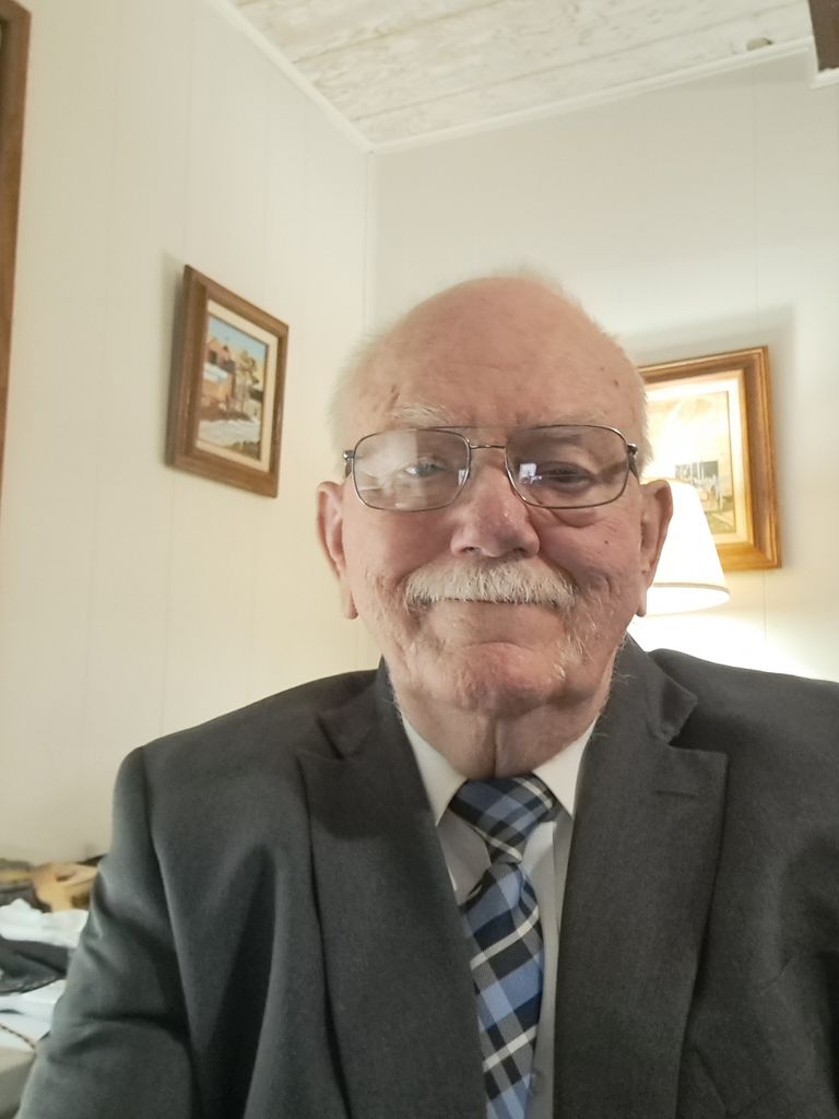 Milton Arnold Coleman Profile Photo