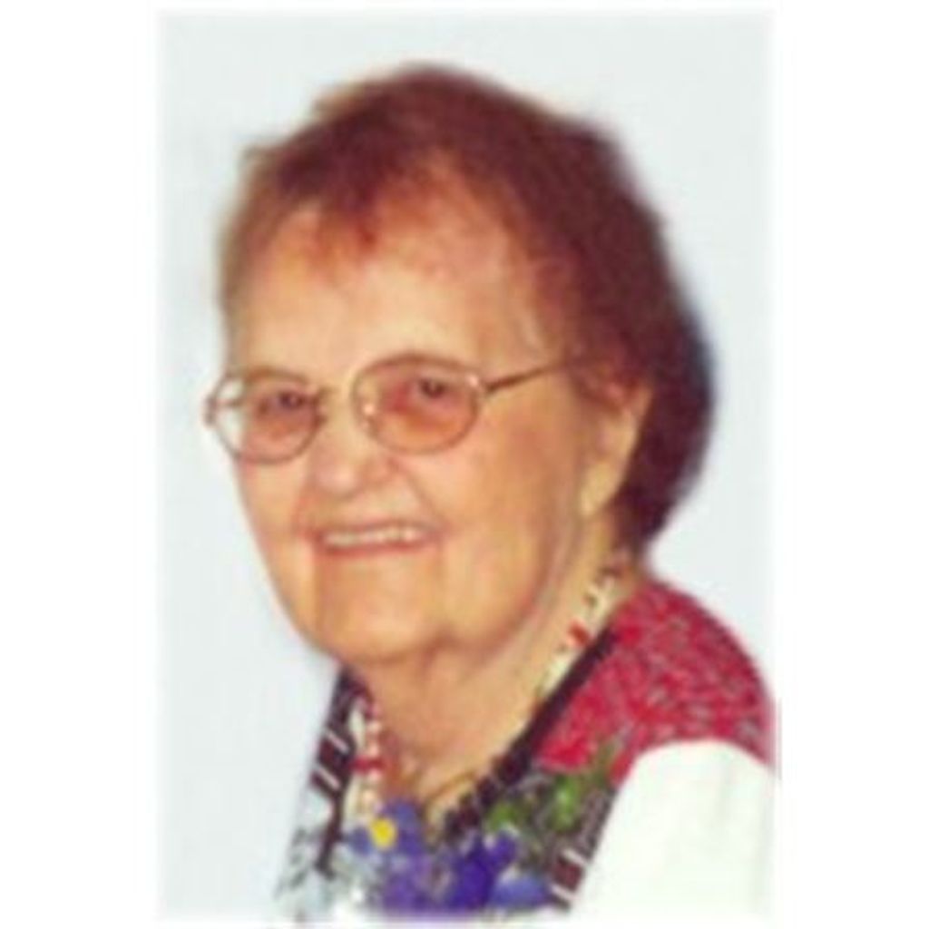 Anne M. Gendreau