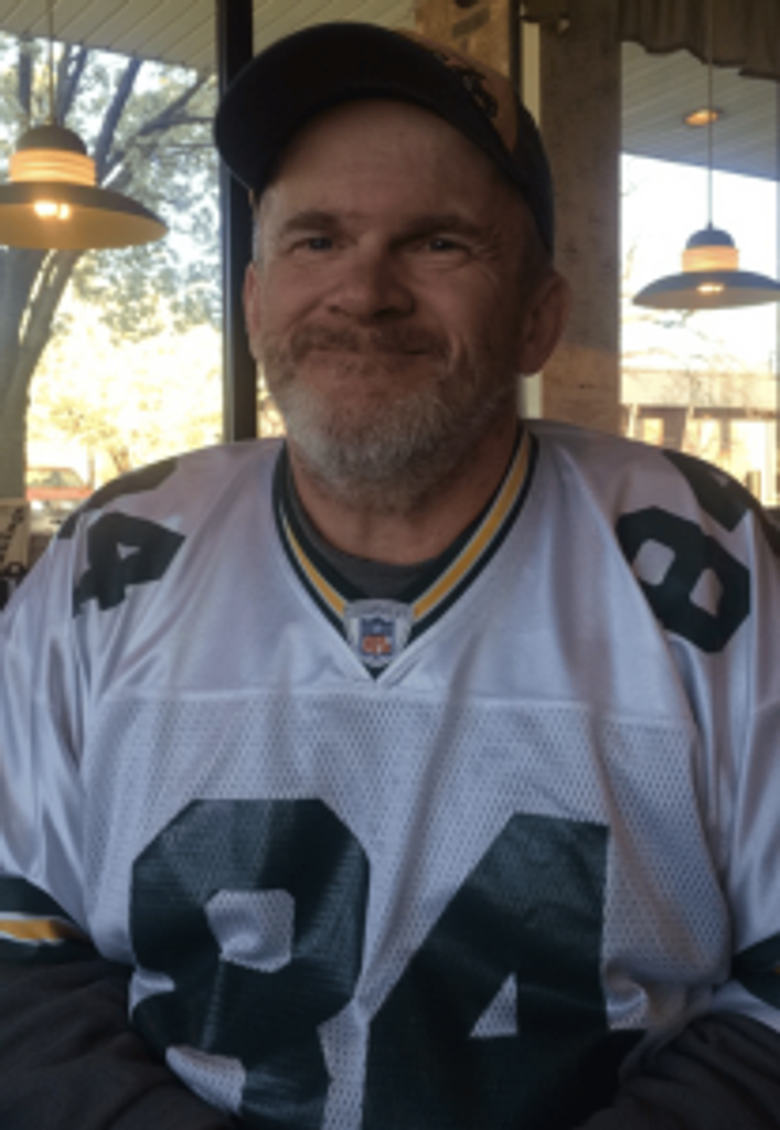 Brian Bowden
