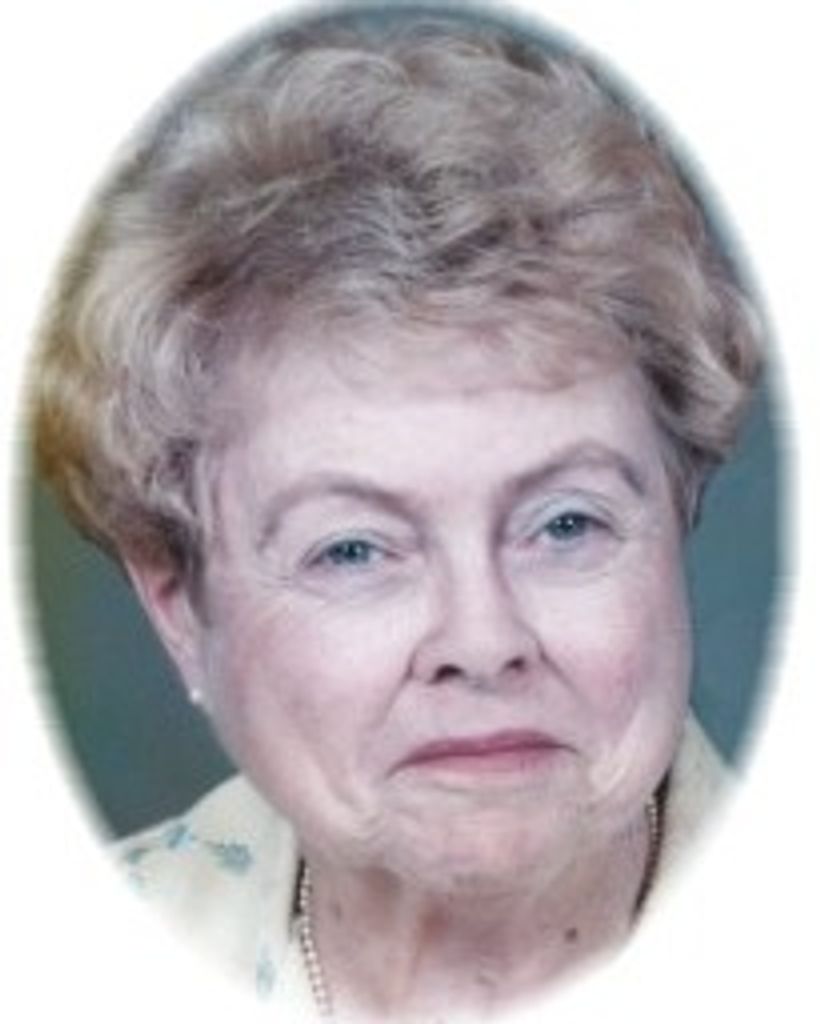 Mary Lou Cummings
