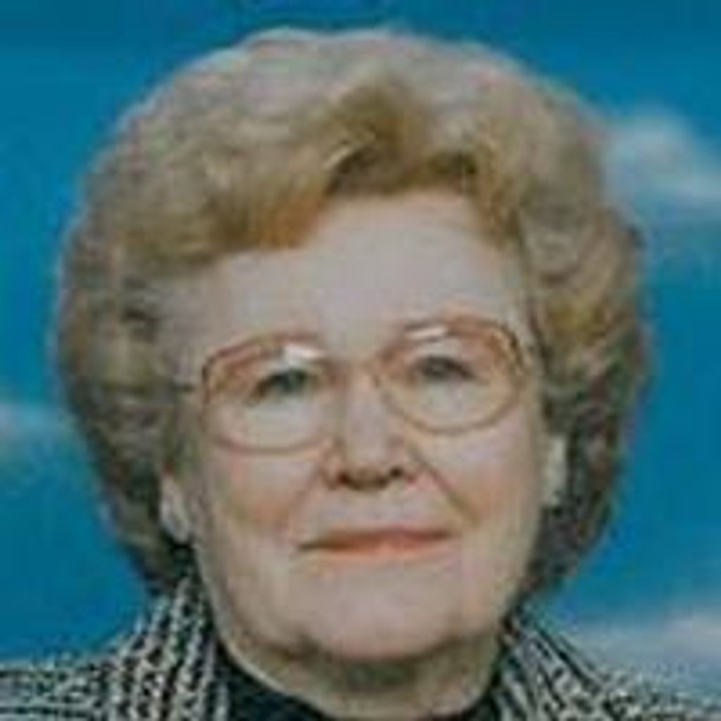Dorothy Bybee