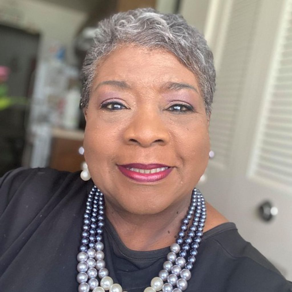 Althea B Parham Profile Photo