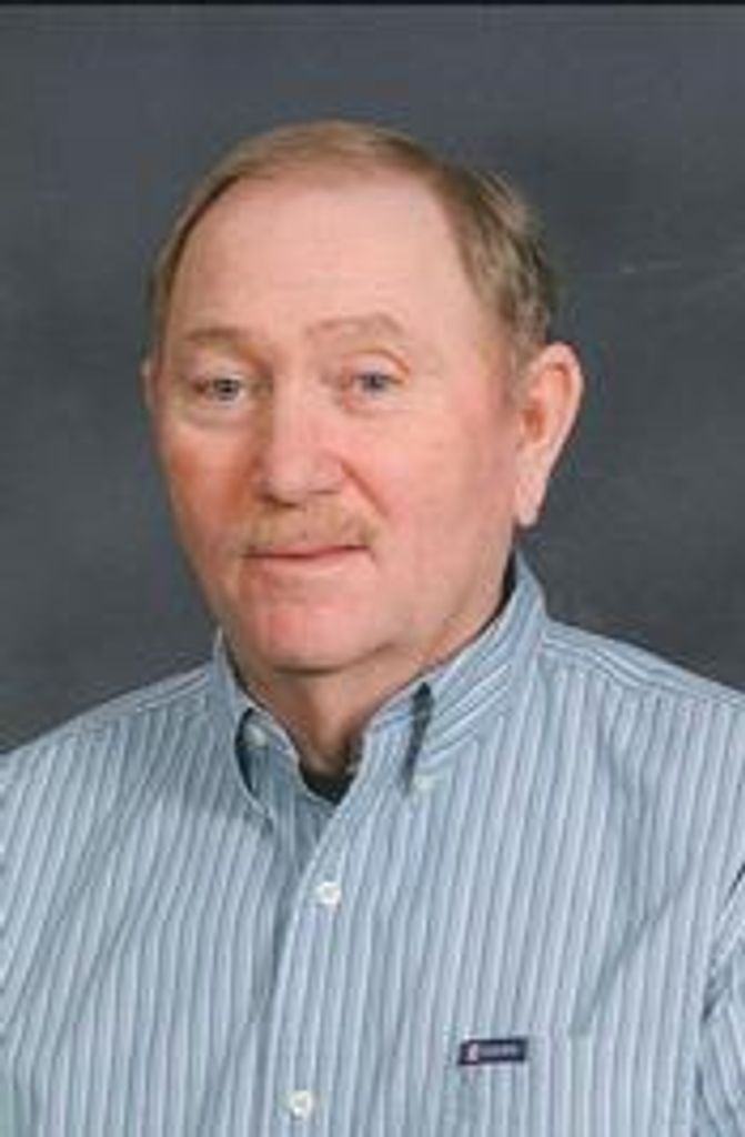 Duane L. Knudtson