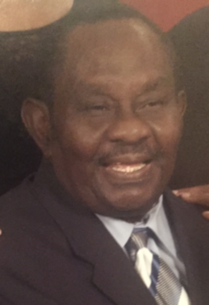 Henry Vernon Griffin Profile Photo