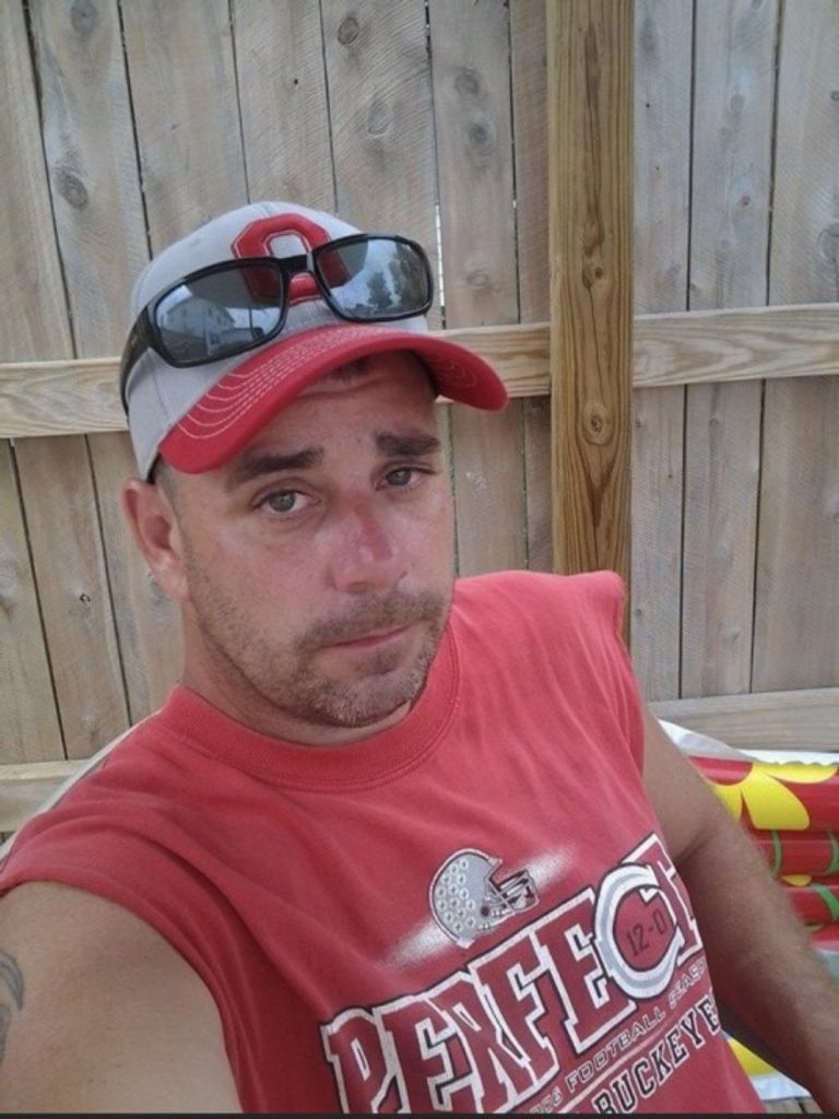 Jeremy Regret Cave Profile Photo