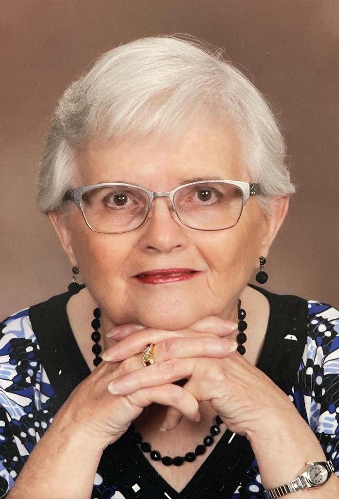 Norma Jane  Fisher Profile Photo