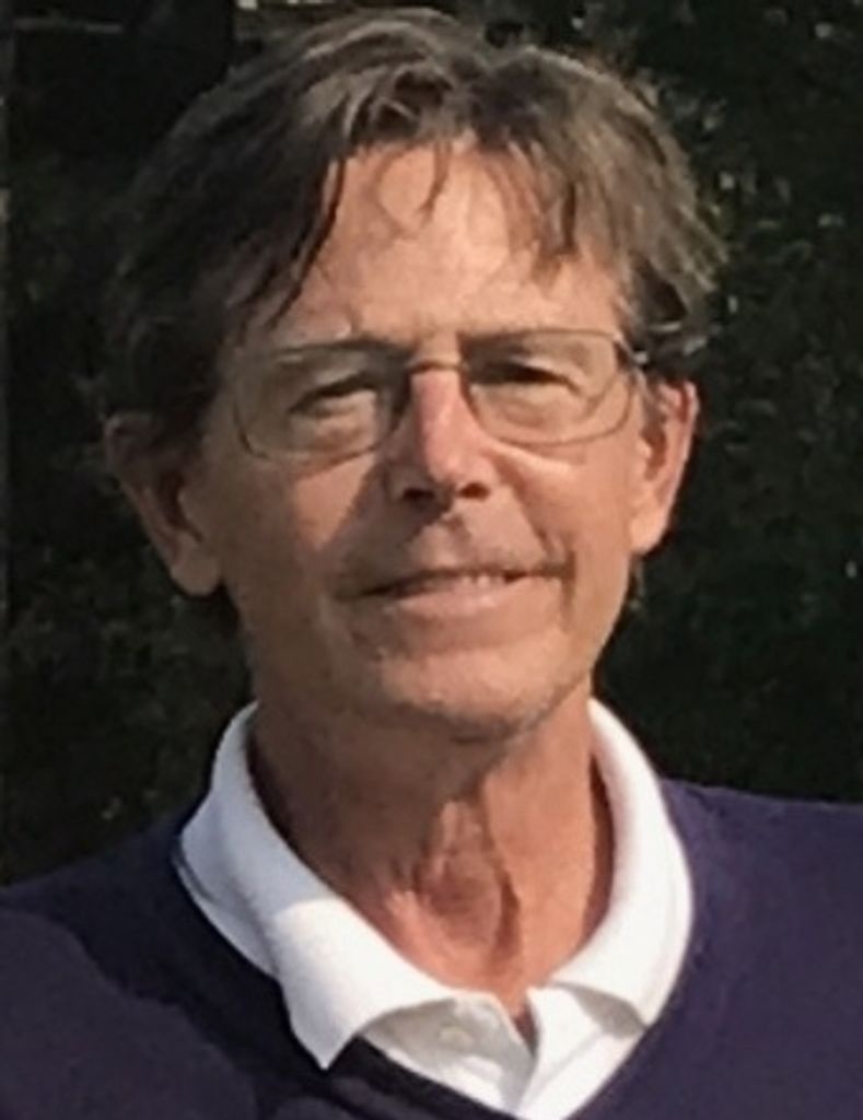 Mark Healy Ludington Profile Photo