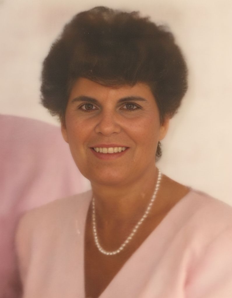 Margaret Raymond Profile Photo