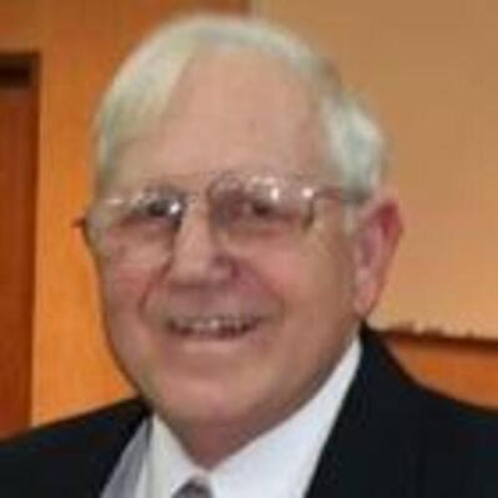 James Stanley Coleman Profile Photo