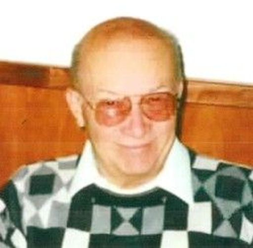 Earl Merritt Profile Photo