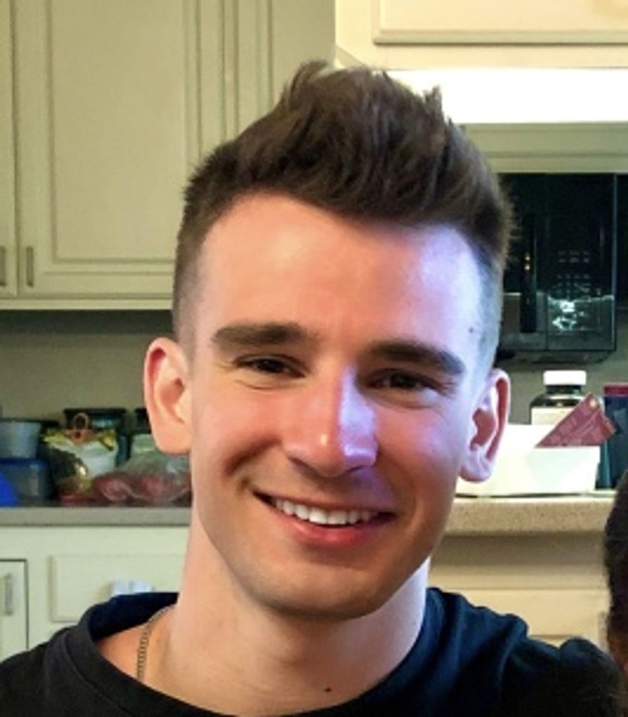 Daniel Brosseau Profile Photo