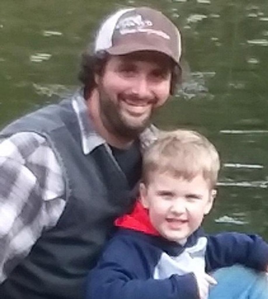 Michael Vincent Giacalone