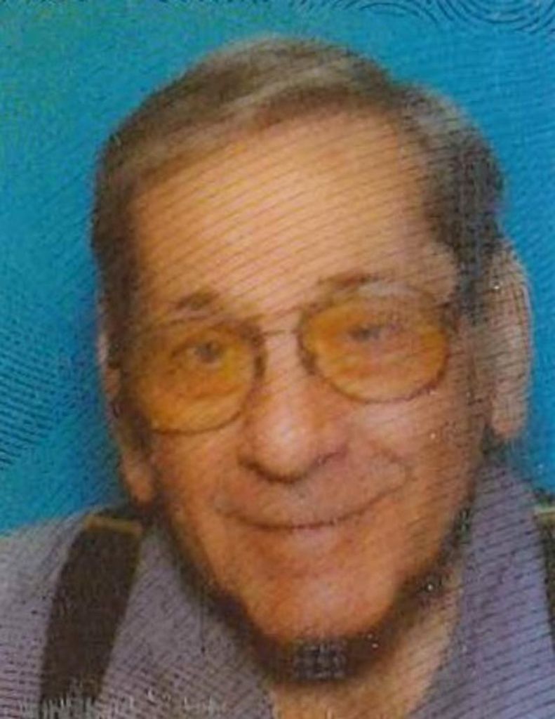 Richard Martin Liuzzi Profile Photo