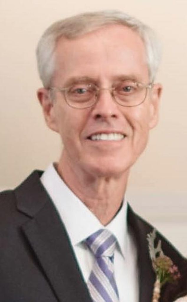 Alan Warren Trivette Profile Photo
