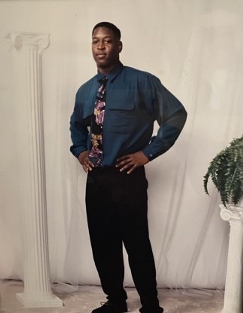 Franklin Crawford Jr.