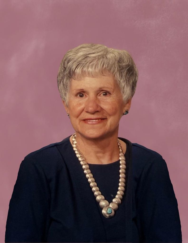 Ruby Alice Kelsey