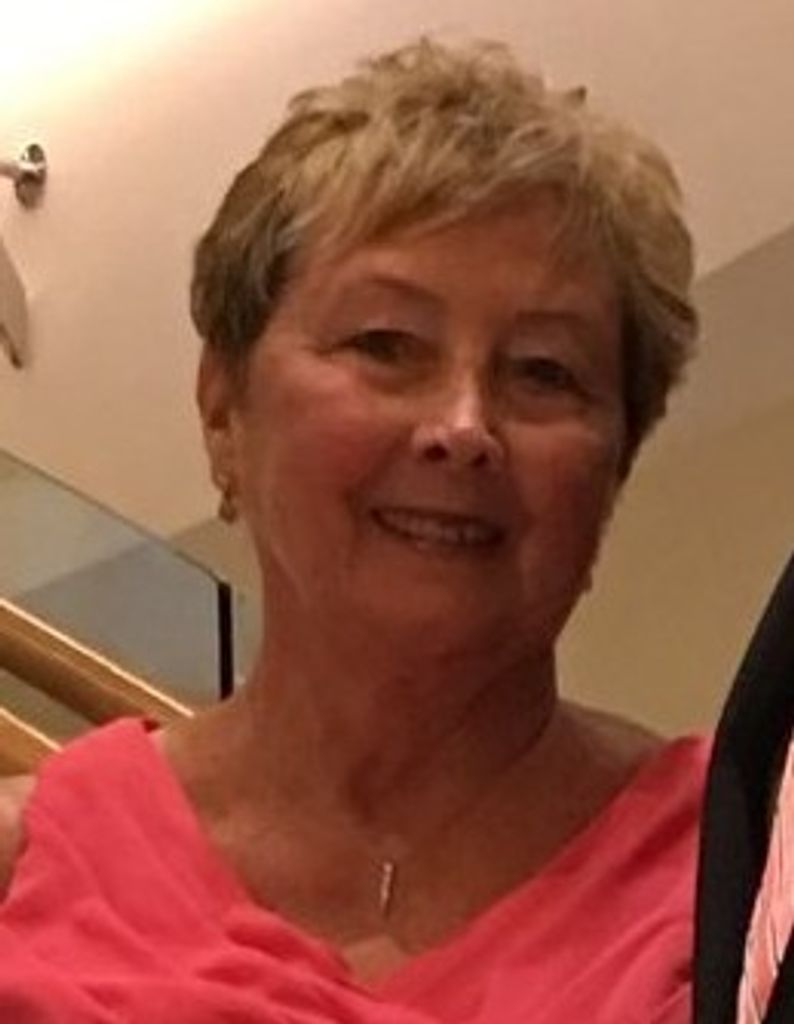 Sharon Kay Goddin
