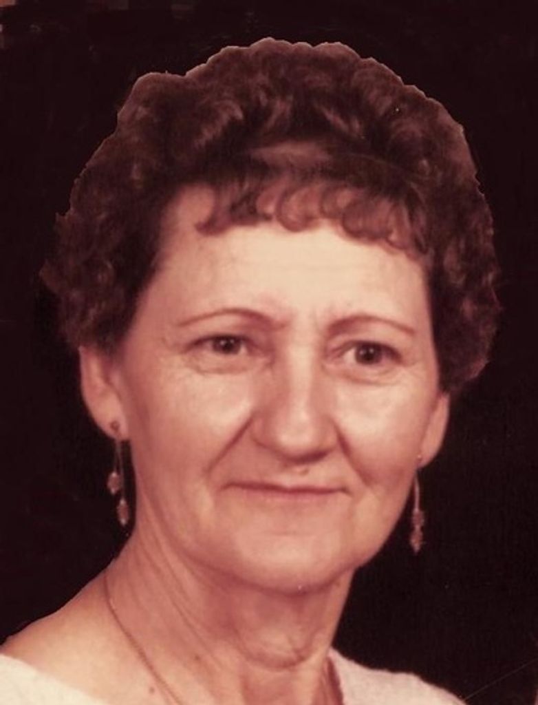 Betty Gray Profile Photo