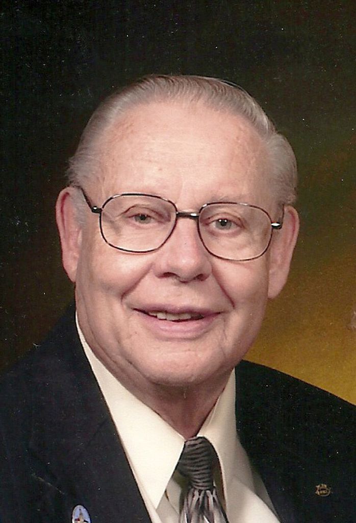 Ronald Edwin Klumb Profile Photo