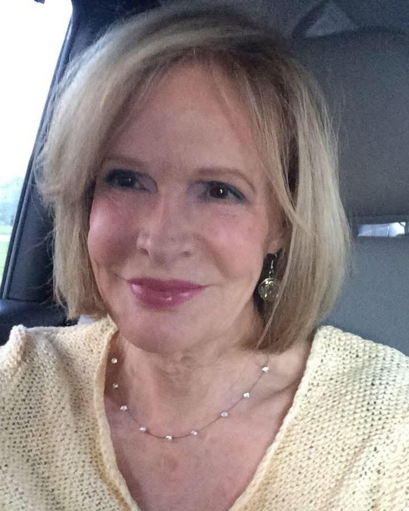 Carol Annette Thomas Greene Beliveau Profile Photo