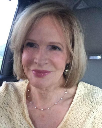 Carol Annette Thomas Greene Beliveau's obituary image