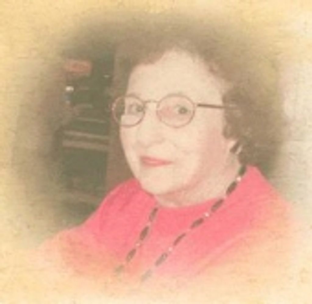 Joyce Panici
