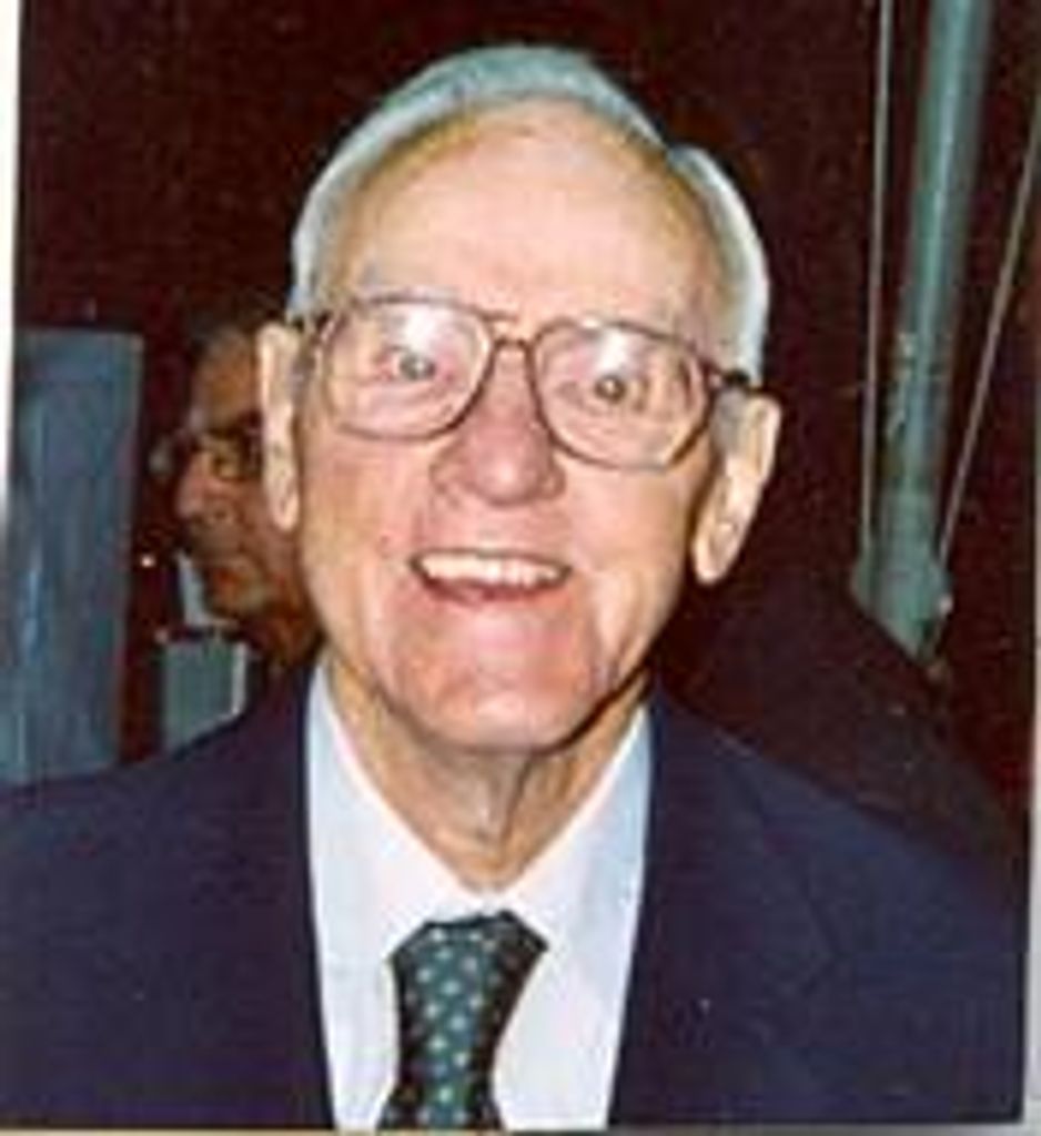 Edwin J. Glatzel