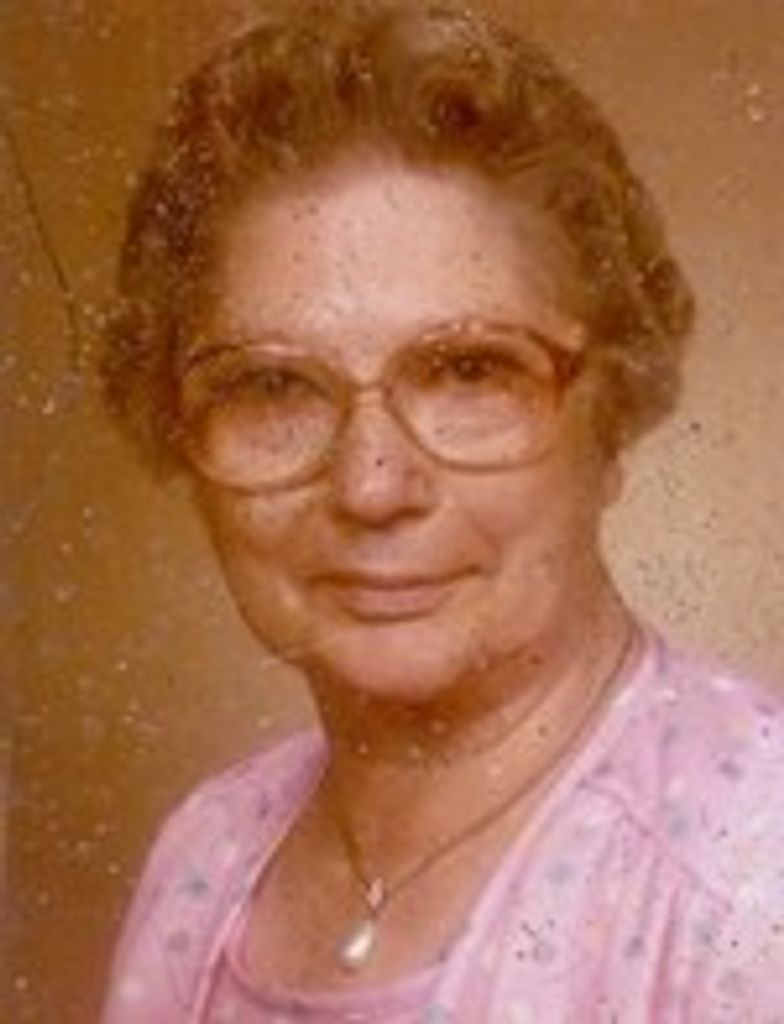 Martha Miller